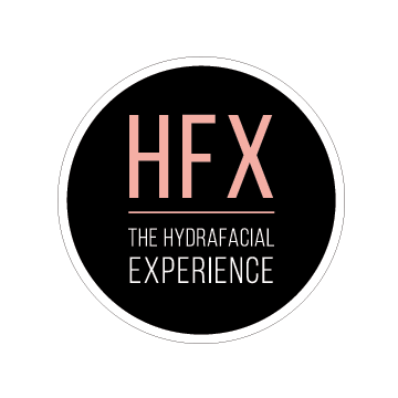 HydraFacial Logo Icon