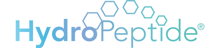 Hydropeptide Logo