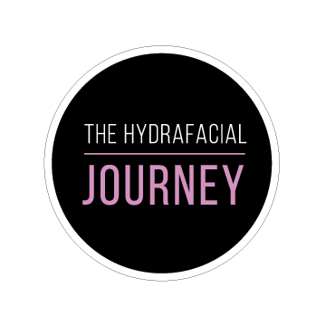 HydraFacial Logo Icon