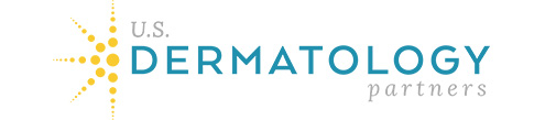 us dermatology partners Logo